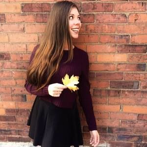 Meet your Posher, Alyssa